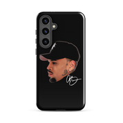 Big Head Phone Case Samsung®