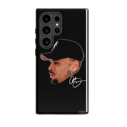 Big Head Phone Case Samsung®