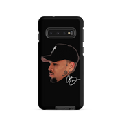 Big Head Phone Case Samsung®