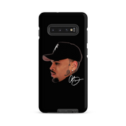 Big Head Phone Case Samsung®