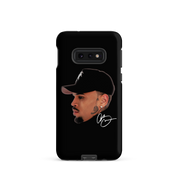 Big Head Phone Case Samsung®