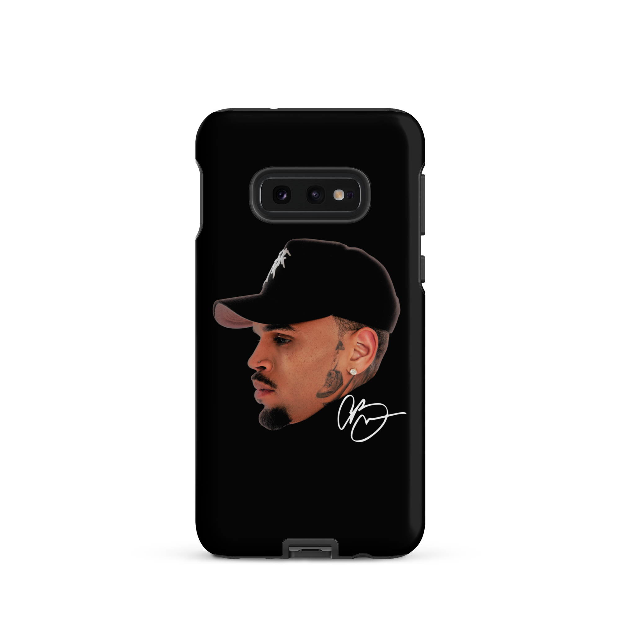 Big Head Phone Case Samsung®