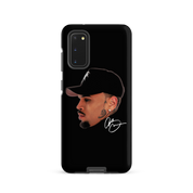 Big Head Phone Case Samsung®