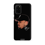 Big Head Phone Case Samsung®