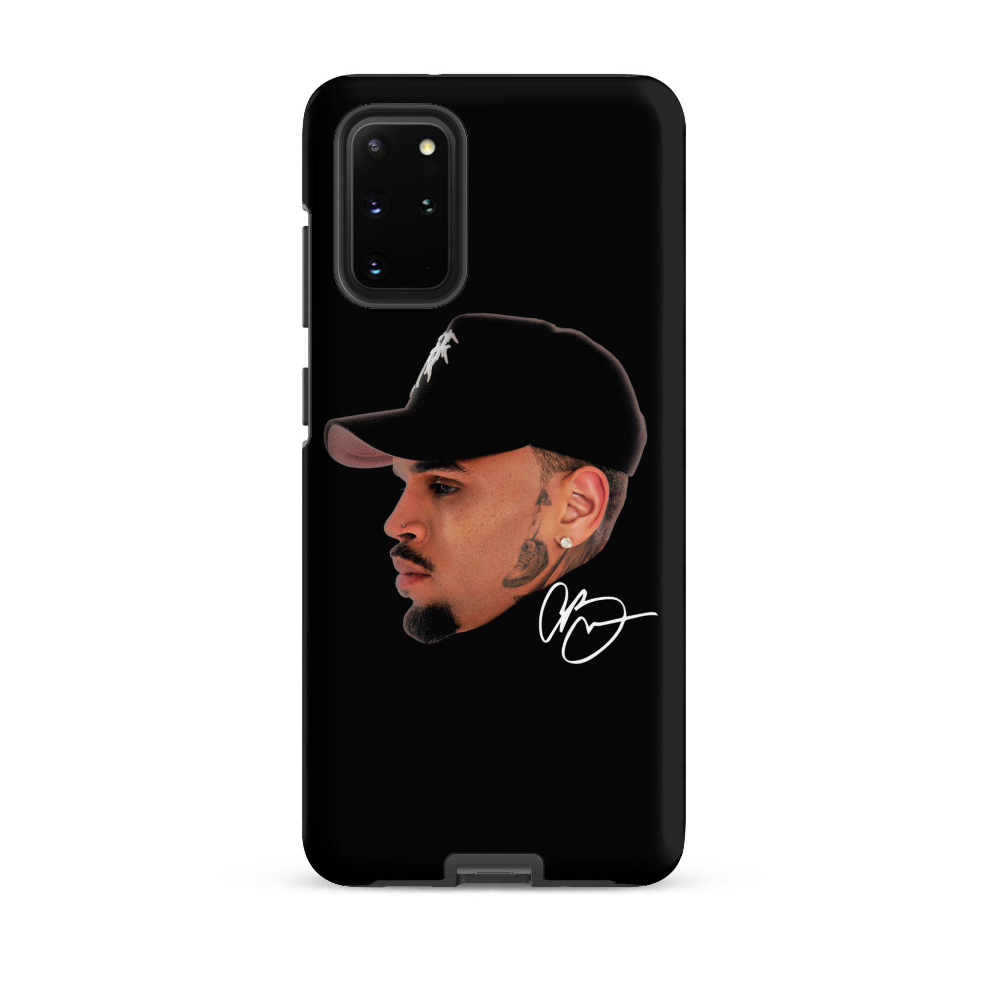 Big Head Phone Case Samsung®