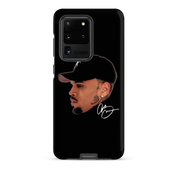 Big Head Phone Case Samsung®