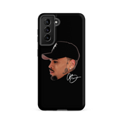 Big Head Phone Case Samsung®