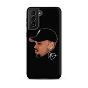 Big Head Phone Case Samsung®