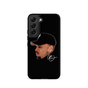 Big Head Phone Case Samsung®