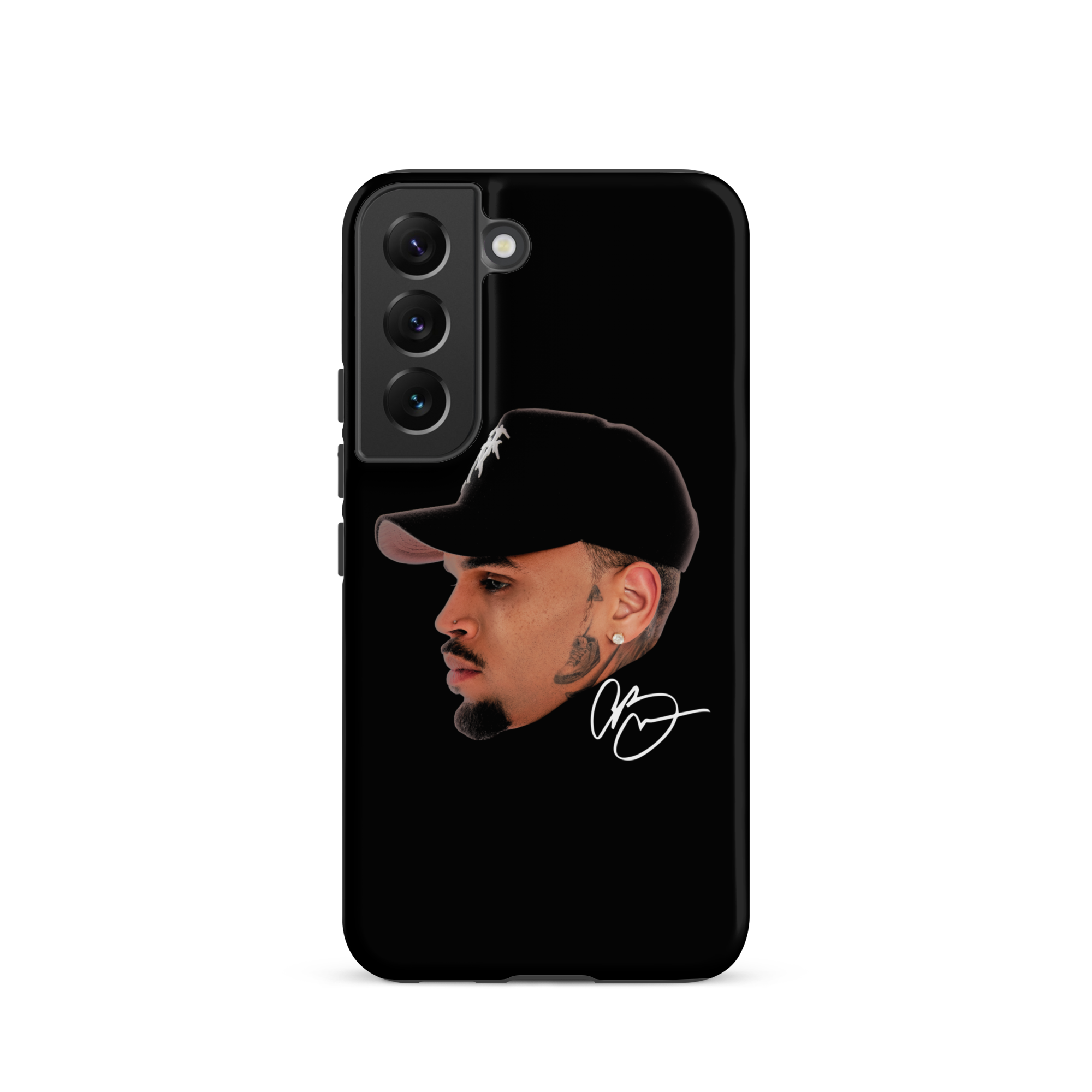 Big Head Phone Case Samsung®