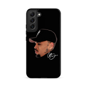 Big Head Phone Case Samsung®