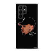 Big Head Phone Case Samsung®