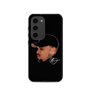 Big Head Phone Case Samsung®