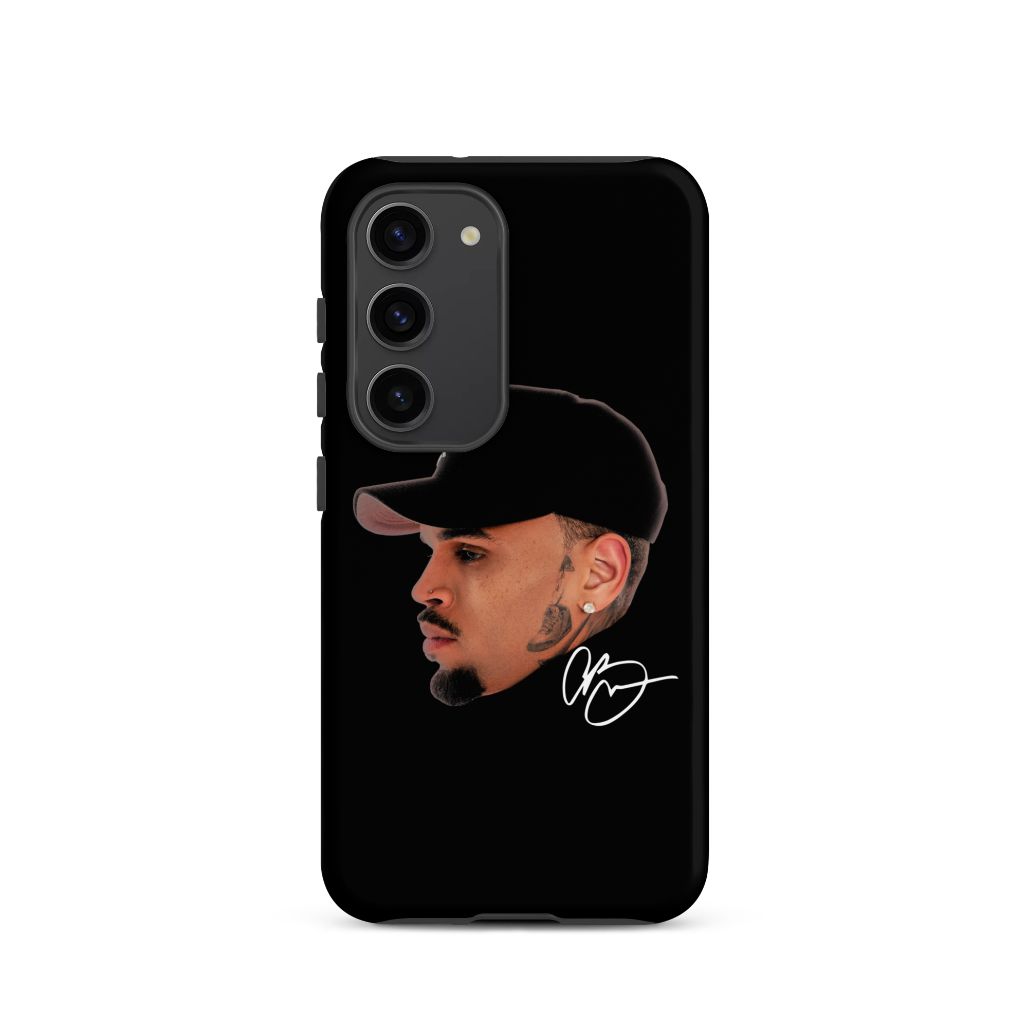 Big Head Phone Case Samsung®