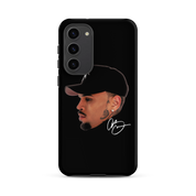 Big Head Phone Case Samsung®