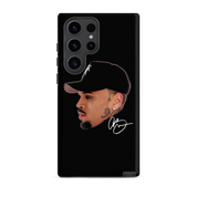 Big Head Phone Case Samsung®