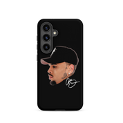 Big Head Phone Case Samsung®