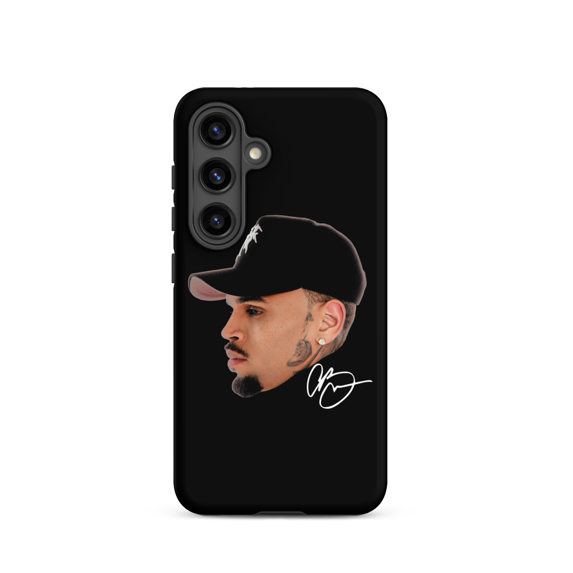 Big Head Phone Case Samsung®