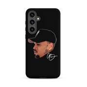 Big Head Phone Case Samsung®