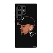 Big Head Phone Case Samsung®