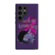 Galaxy Aura Phone Case for Samsung®