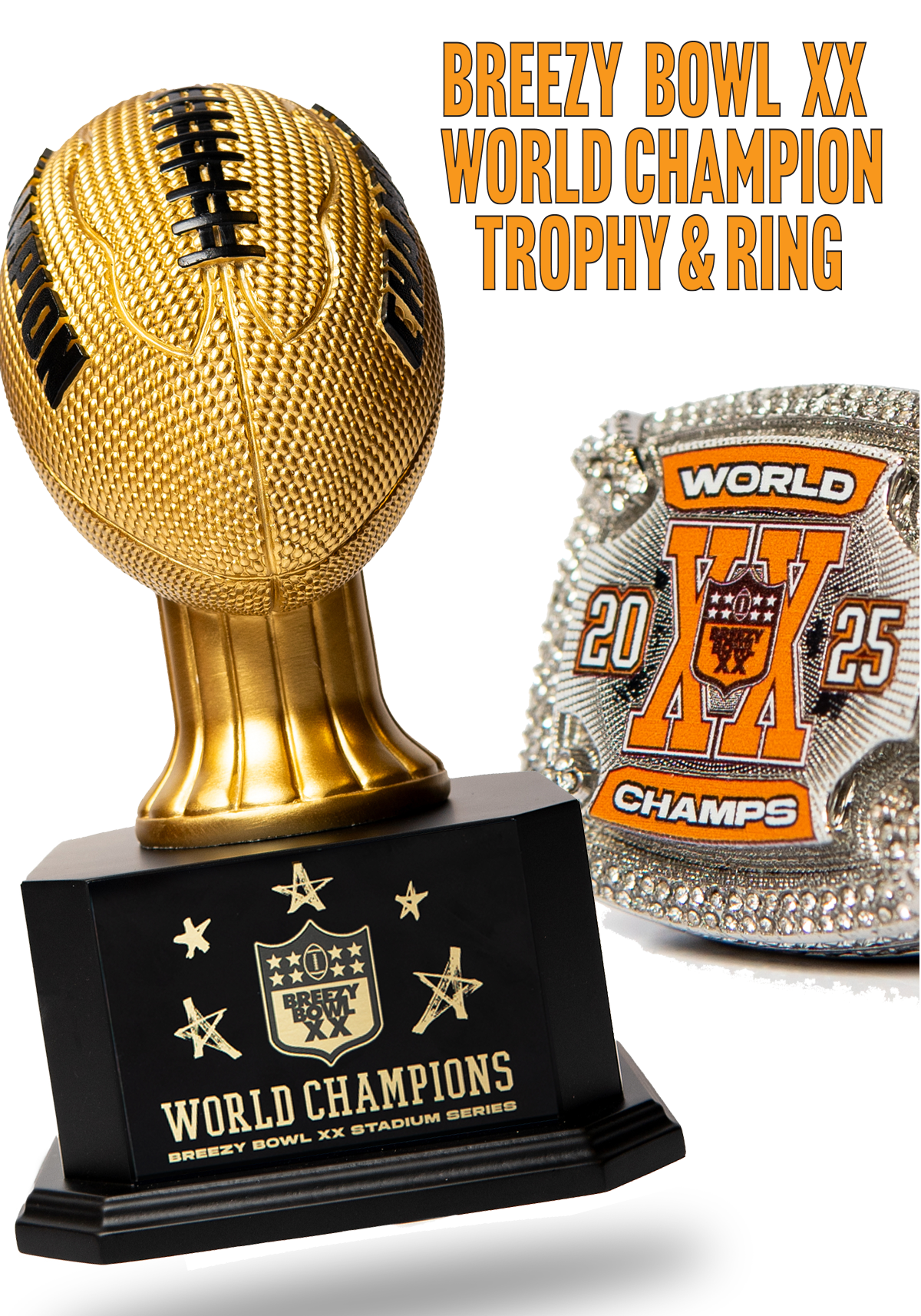 Breezy Bowl Championship Bundle