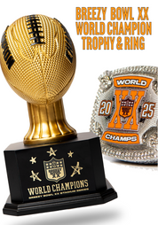 Breezy Bowl Championship Bundle