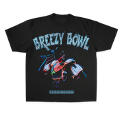 LIGHT UP S/S T-SHIRT