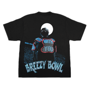 LIGHT UP S/S T-SHIRT