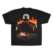 STADIUM STATUS S/S T-SHIRT