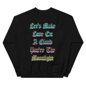 MOONLIGHT UNISEX SWEATSHIRT