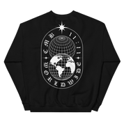 CMB IN SOUTH AFRICA SWEATSHIRT