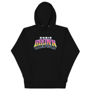 CYBER CITY HOODIE