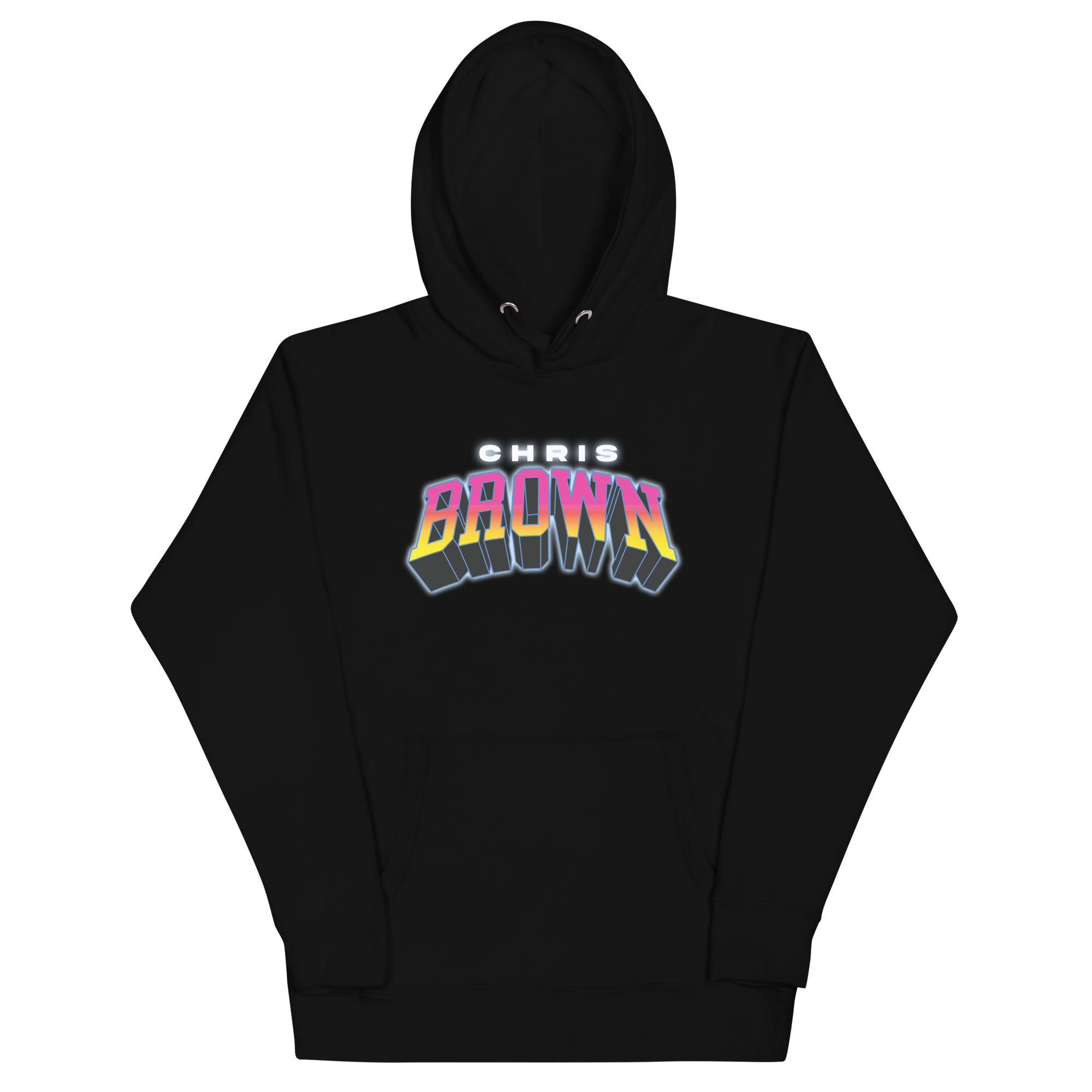 CYBER CITY HOODIE