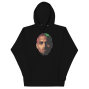 BIG HEAD V2 HOODIE