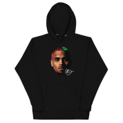 BIG HEAD V2 HOODIE