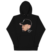 BIG HEAD HOODIE