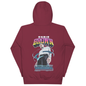 CYBER CITY HOODIE