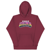 CYBER CITY HOODIE