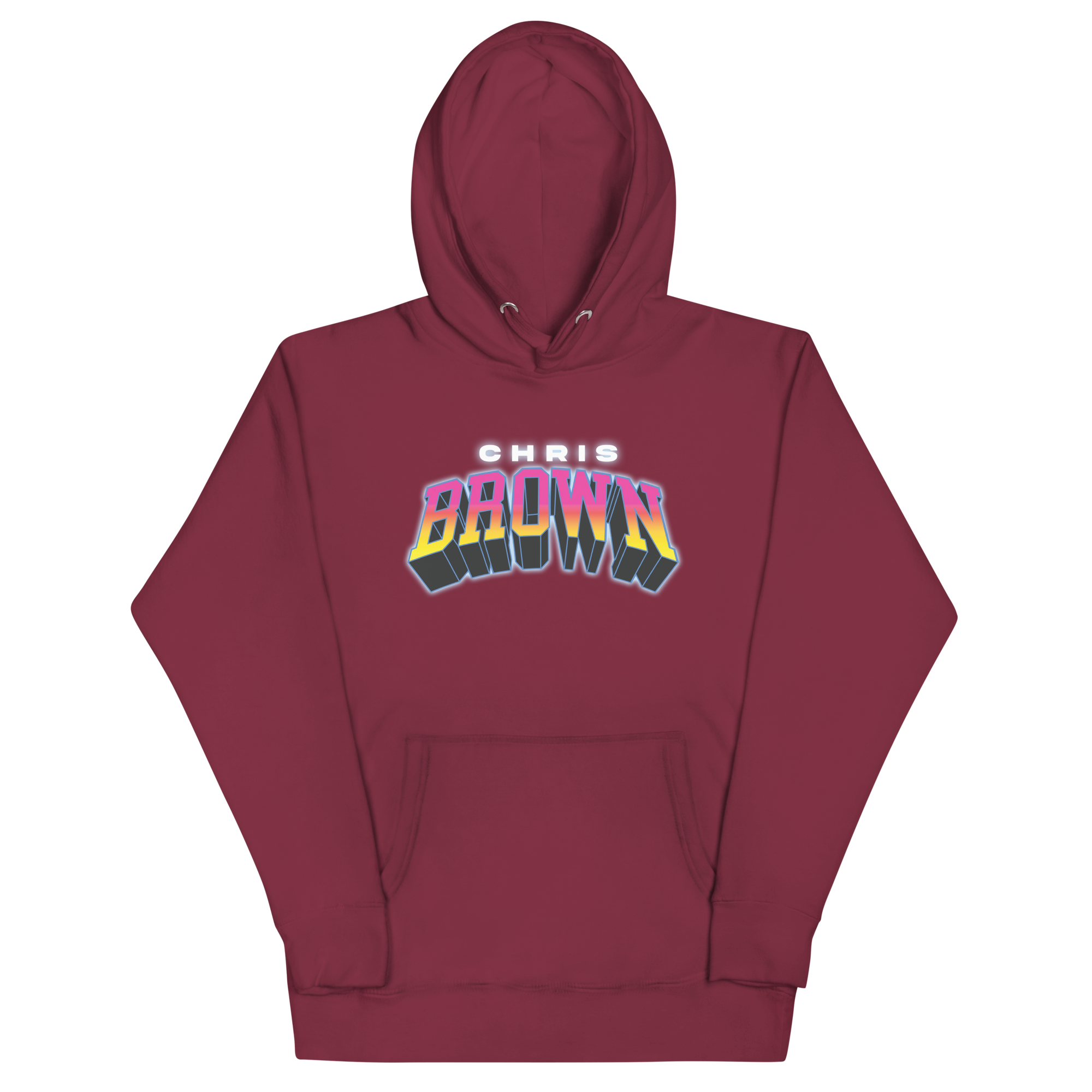 CYBER CITY HOODIE