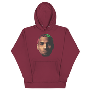 BIG HEAD V2 HOODIE