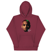 BIG HEAD V2 HOODIE