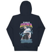 CYBER CITY HOODIE