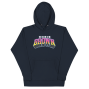 CYBER CITY HOODIE