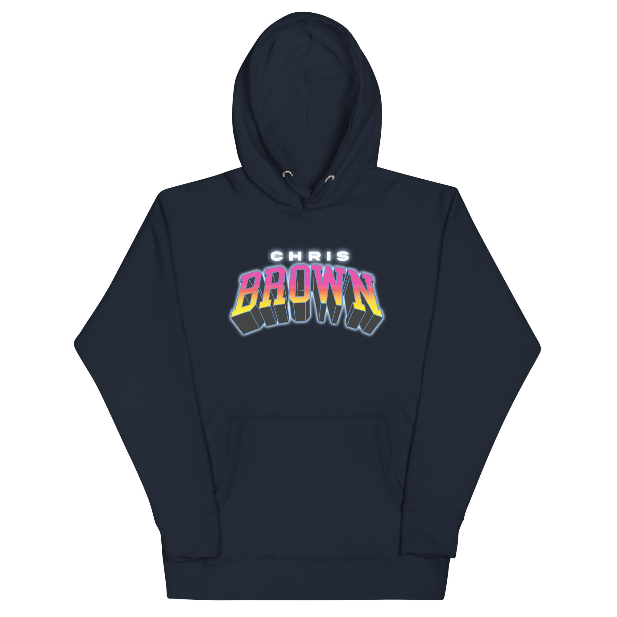 CYBER CITY HOODIE