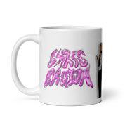 20 YEARS OF CHRIS BROWN MUG