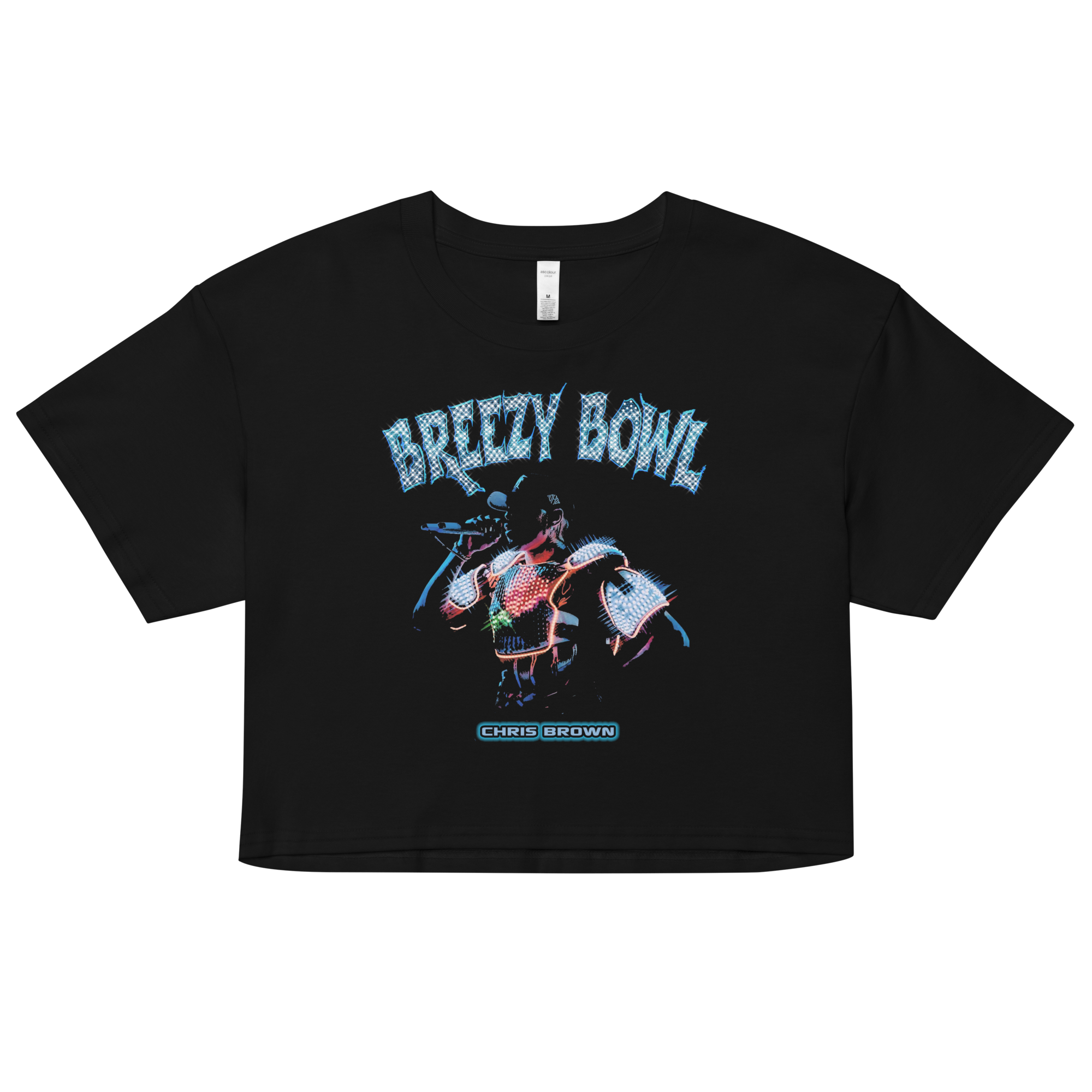 Womens TEAM BREEZY OFFICIAL Womens TEAM BREEZY OFFICIAL
