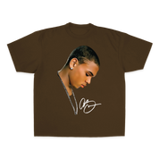 Young CB Big Head Unisex t-shirt