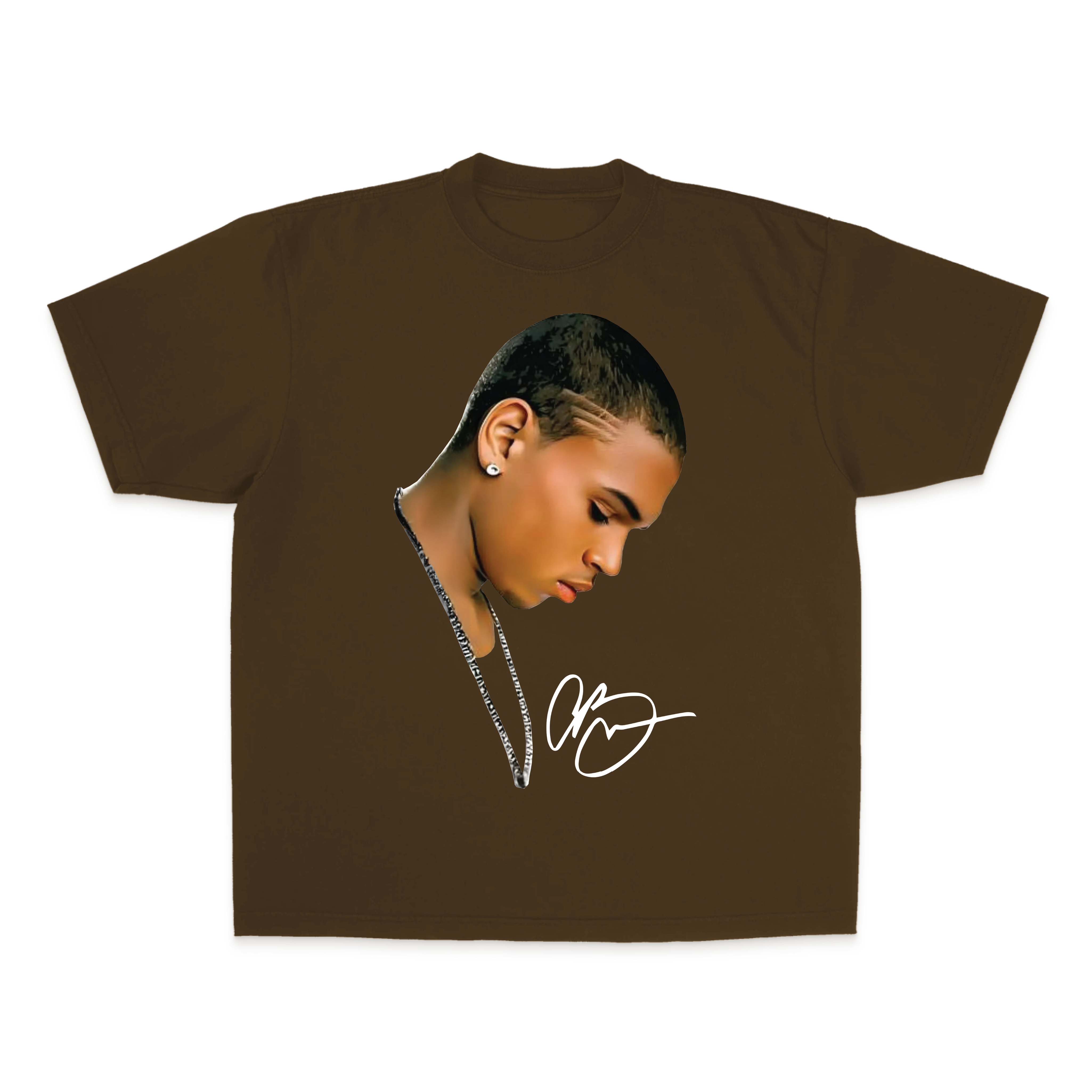 Young CB Big Head Unisex t-shirt