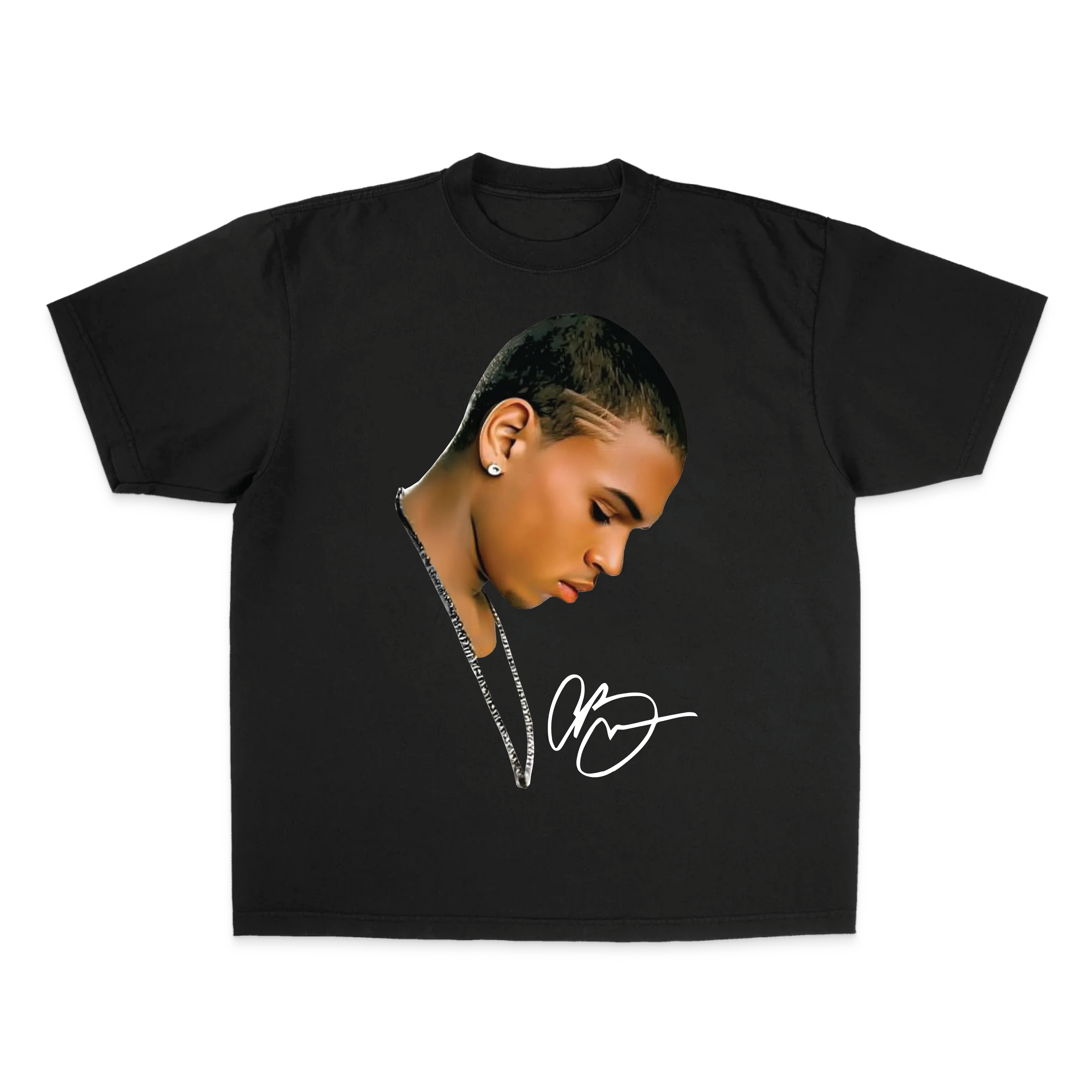 Young CB Big Head Unisex t-shirt